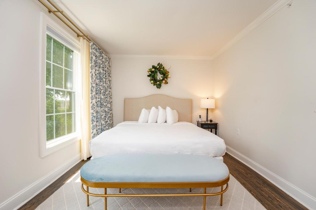 Kent Island Resort Stevensville Eksteriør billede