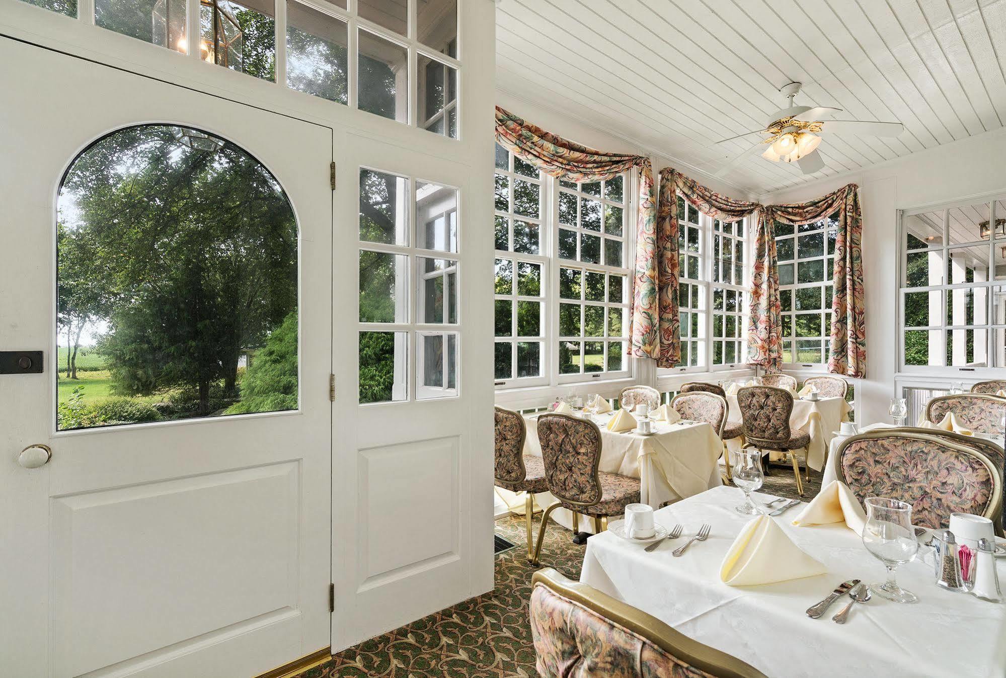 Kent Island Resort Stevensville Eksteriør billede